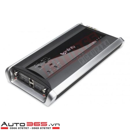 Ampli Infinity 4 kênh Kappa 4